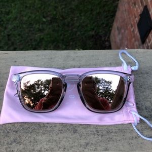 Blenders Sweet Diva Sunglasses